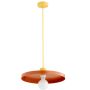 Alfa ETERI 61534 Suspension lumineuse 1xE27
