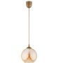 Alfa FICO 61376 Suspension lumineuse 1x15W/E27