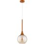 Alfa LARIKO 61507 Suspension lumineuse 1x15W/E27