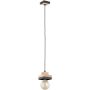 Alfa LARSO 61540 Suspension lumineuse 1x15W/E27