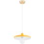 Alfa LITO 61609 Pendelleuchte 1x15W/E27