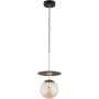 Alfa QEENCY 61495 Suspension lumineuse 1x10W/E14