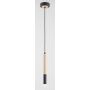 Alfa RODEO 61330 Pendelleuchte 1x10W/G9 IP20