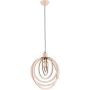 Alfa SOLINA 61371 Suspension lumineuse 1x15W/E27