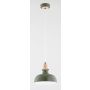 Alfa SOLO 61329 Suspension lumineuse 1x15W/E27 IP20