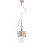 Alfa TRI-STAR 61583 Pendelleuchte 1x15W/E27