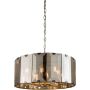 Endon CLOONEY 61294 Suspension 8x40W/E14 IP20