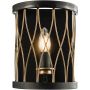 Endon HESTON 61499 Wandleuchte 1x40W/E14 IP20