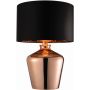 Endon WALDORF 61149 Lampe de table 1x60W/E27 IP20