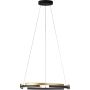 Fischer&Honsel Circly 61123 Suspension lumineuse 1x35w/led 2700k-6500k 5000lm ip20