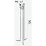 Norlys ACCESSORIES 6130 Ancre