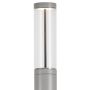 Norlys EGERSUND PARK 6106AL Luminaire pour lampadaire 1x10W/LED 3000K 1100LM IP65