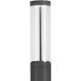 Norlys EGERSUND PARK 6108GR Luminaire pour lampadaire 1x10W/LED 4000K 1170LM IP65