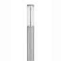 Norlys EGERSUND PARK 6117AL Lanterne 1x9.1W/LED 3000K 1370LM IP65