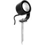 Norlys MOSS 6165B Projecteur de jardin 1x4W/LED 3000K 439LM IP65