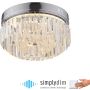 Paul Neuhaus KRISTA 6181-17 Deckenlampe 1x32W/LED 3000k 4000lm ip20