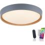 Paul Neuhaus Q-EMILIA 6118-15 Deckenlampe 1x40W/LED 2700-5000k 3720lm ip20