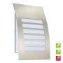Prezent PRISMA 61035 Wandleuchte 2x11W/E27 IP44
