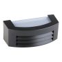 Prezent TERST 61023 Applique murale 1x60W/E27 IP44