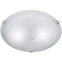 Trio ADRIAN 6105021-01 Lampe de plafond 2x40w/e27 ip20