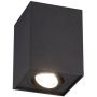 Trio BISCUIT 613000132 Aufbau-Downlight 1x35w/gu10 ip20