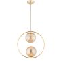 Alfa ADINO 62435 Pendelleuchte 2x10W/E14