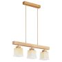 Alfa DILARA 62591 Pendelleuchte 3x10W/E14