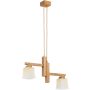Alfa DILARA 62593 Suspension lumineuse 2x10W/E14