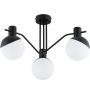 Alfa ENIGMA 62552 Lampe de plafond 3x10W/E14