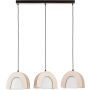 Alfa FERIO 62577 Suspension lumineuse 3x15W/E27