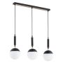 Alfa MARAKAS 62246 Pendelleuchte 3x40W/E14 IP20
