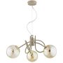 Alfa MIKA 62602 Suspension lumineuse 3x10W/E14