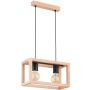 Alfa PAKO 62455 Suspension lumineuse 2x15W/E27