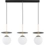 Alfa QEENCY 62572 Suspension lumineuse 3x10W/E14