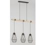 Alfa REJA 62338 Pendelleuchte 3x15W/E27 IP20