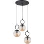 Alfa SITRO 62563 Pendelleuchte 3x10W/E14