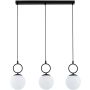 Alfa SITRO 62564 Pendelleuchte 3x10W/E14