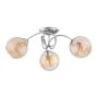 Alfa TEVI 62413 Deckenlampe 3x15W/E27 IP20
