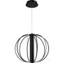Aviano Lighting BENIALI 6220-1010 Suspension lumineuse x42w/led 3000k 5000lm
