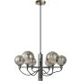 Aviano Lighting CLASSICO 6221-0610 Kronleuchter 6x3w/g9 3000k 2100lm