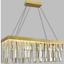 Aviano Lighting LAURET 6208-0115 Pendelleuchte 37w/led 3000k 3000K