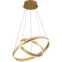 Aviano Lighting VIVIES 6201-0215 Pendelleuchte 54w/led 3000k 3000K