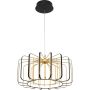 Aviano Lighting XARA 6210-0110L Pendelleuchte 35w/led 3000k 3000K