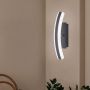 Fischer&Honsel Stiff TW 30289 Applique murale 1x11W/LED 2700K 1200 lm IP20