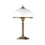 Jupiter ZEUS 626 Lampe de table 2x11W/E14 IP20