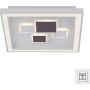 Paul Neuhaus ELIZA 6283-16 Lampe de plafond 2x55W/LED 3000k 5760lm ip20