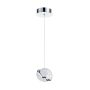 Prezent MALCOLM 62434 Suspension lumineuse 1x8W/LED 600lm IP20