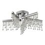 Prezent WELVET 62417 Lampe de plafond 1x30W/LED 2400lm IP20