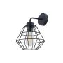 TK Lighting DIAMOND 6200 Applique murale 1x15W/E27