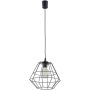 TK Lighting DIAMOND 6206 Suspension 1x15W/E27